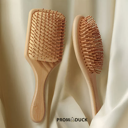 Wooden HAIR BRUSH