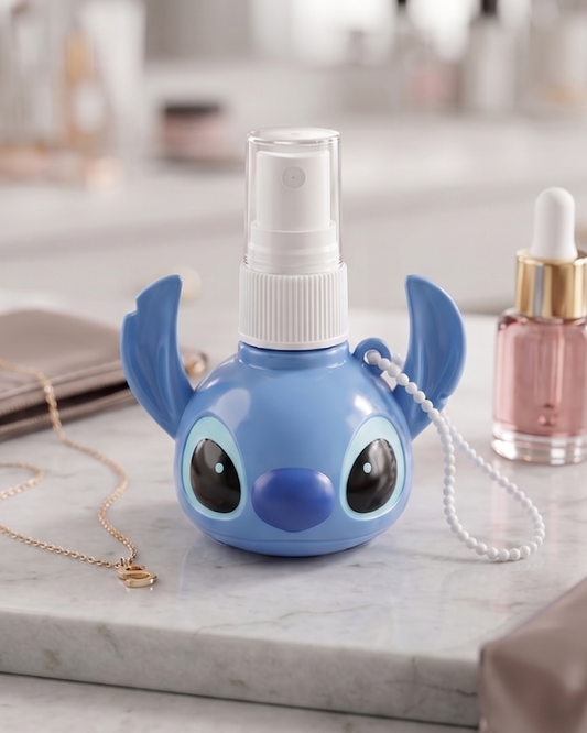 Stitch Spray