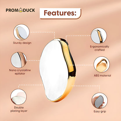 Original Crystal Hair Remover