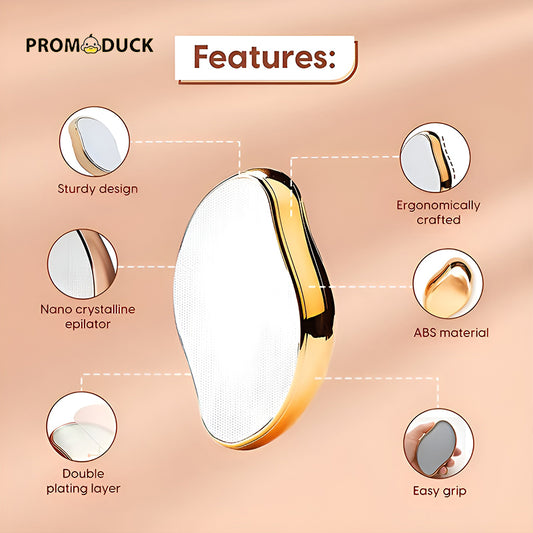 Original Crystal Hair Remover