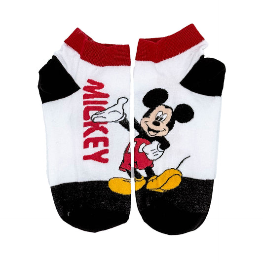 Disney kids Short Socks