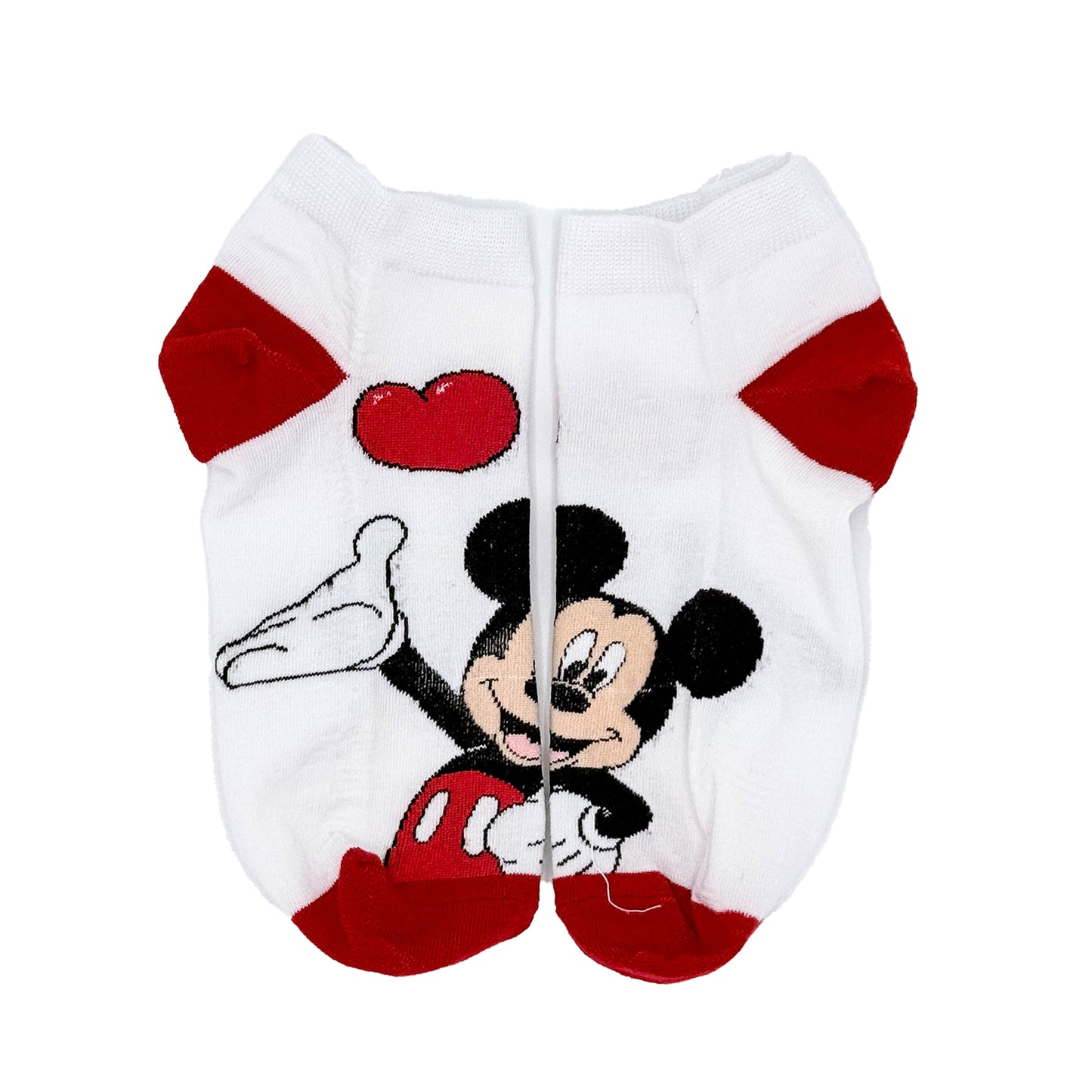 Disney kids Short Socks