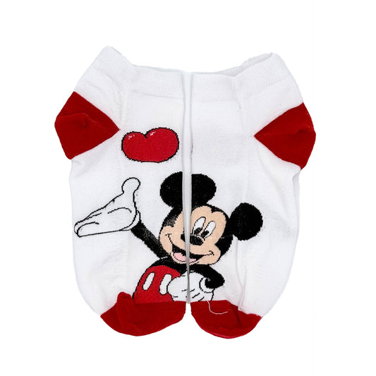 Disney kids Short Socks