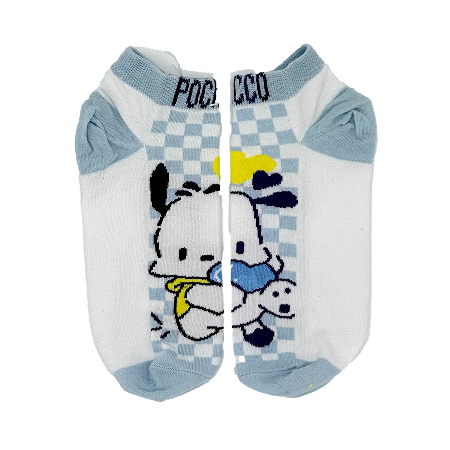 Pochacco kids Short Socks