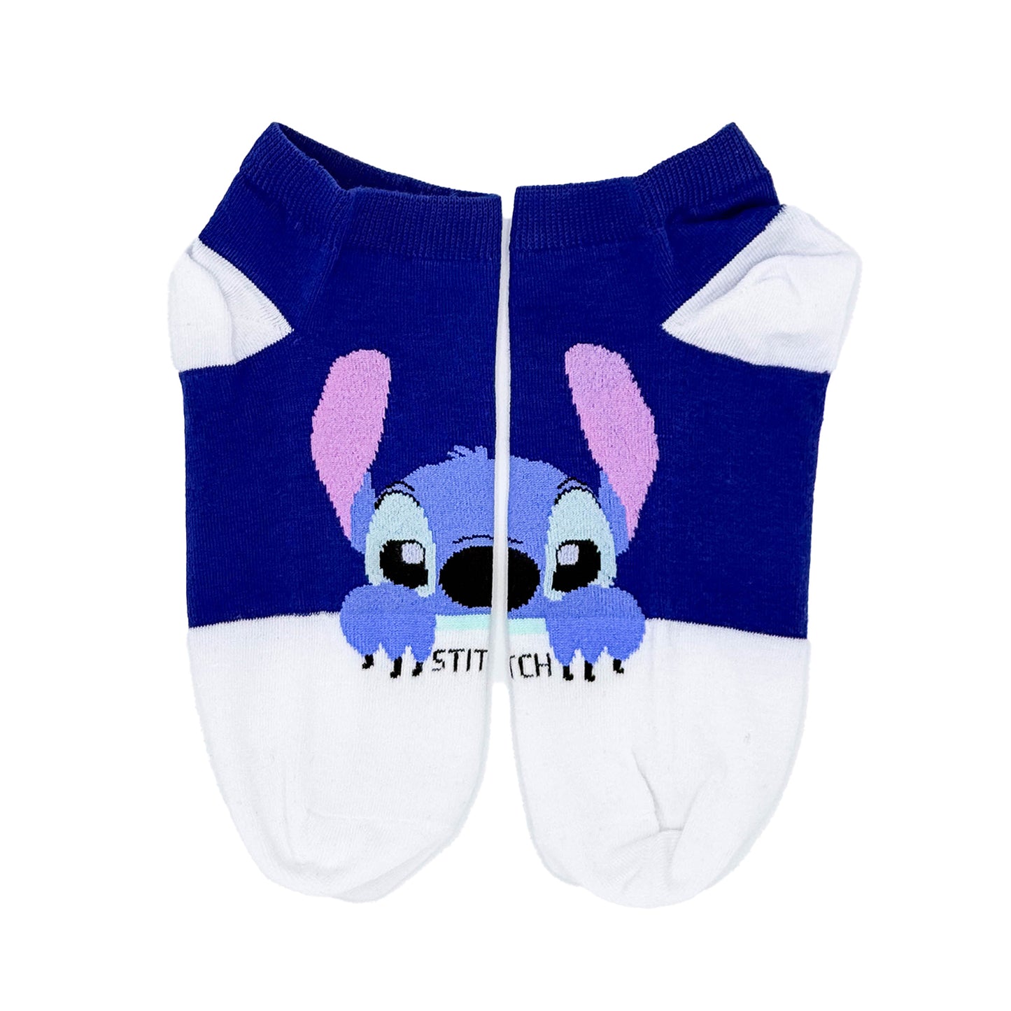 Stitch kids Short Socks