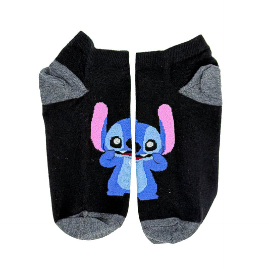 Stitch kids Short Socks