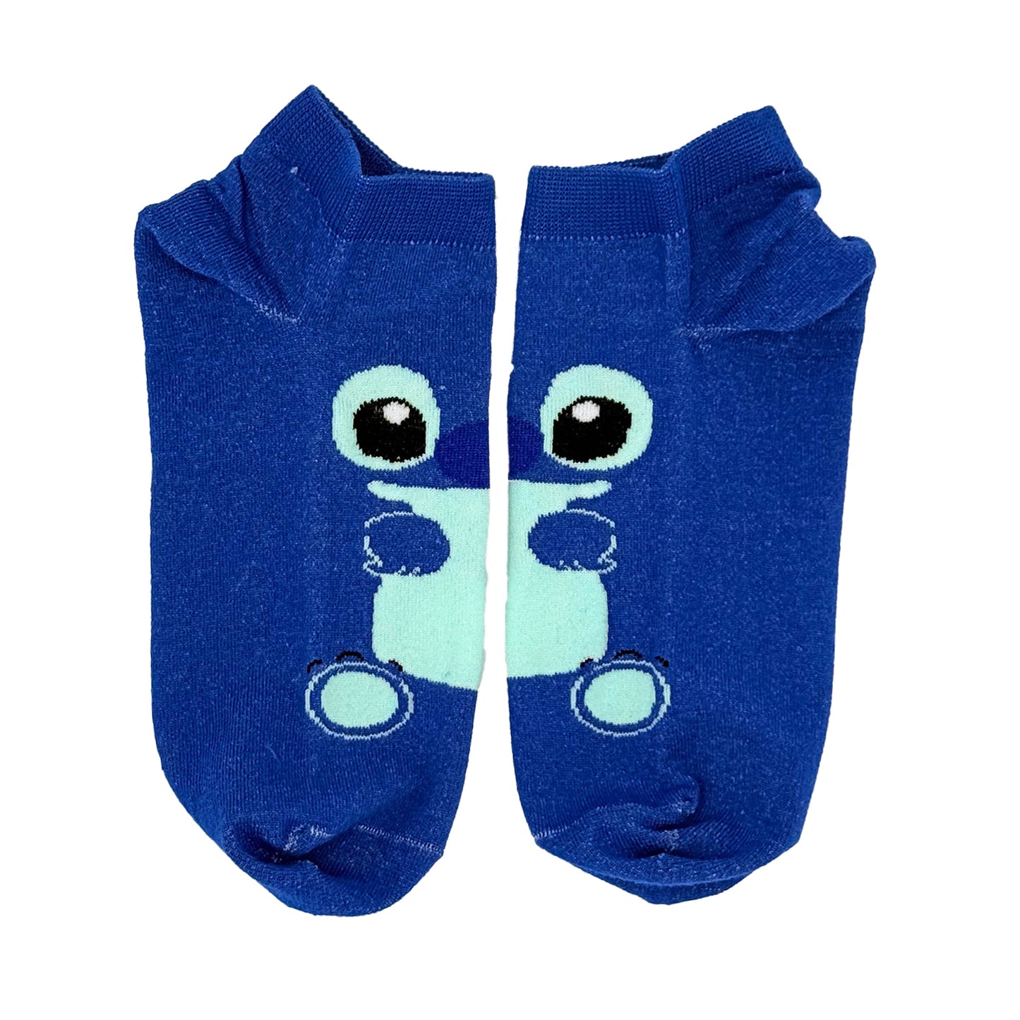Stitch kids Short Socks
