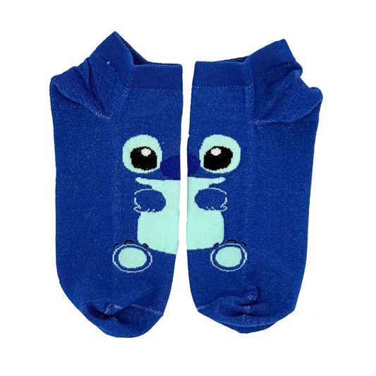 Stitch kids Short Socks