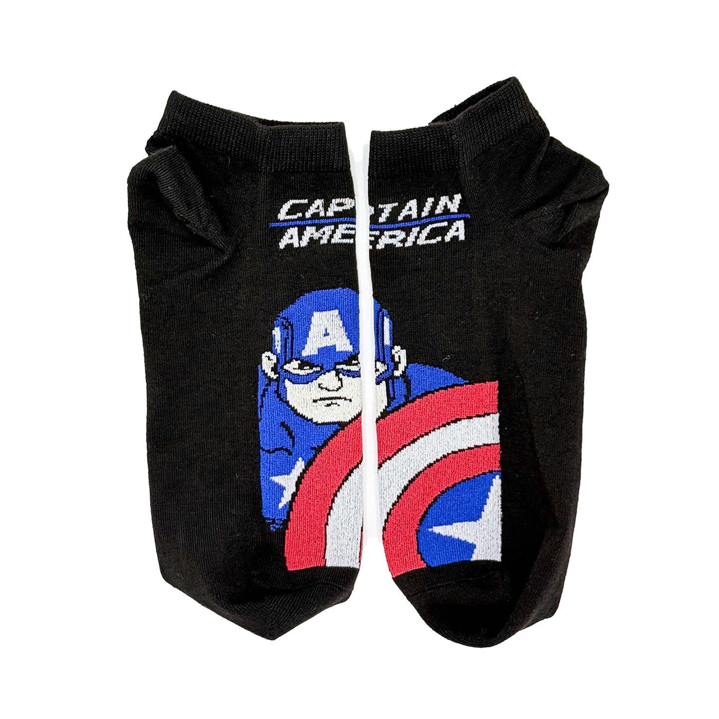 Marvel kids Short Socks