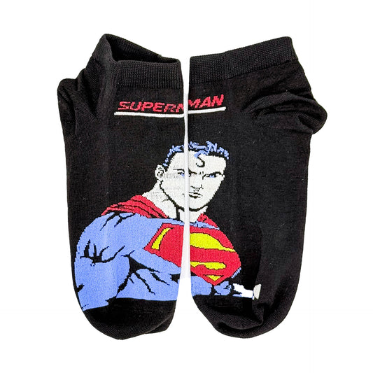 Marvel kids Short Socks