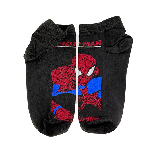 Marvel kids Short Socks