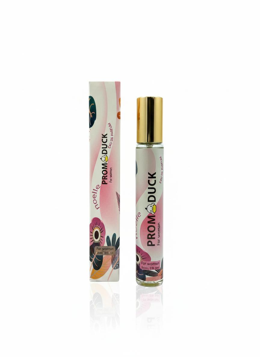 Noelle Eau de Parfum -  Whimsical Roll-on perfume for women 30ml