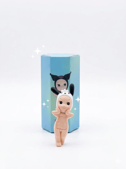 Sonny Angel x Sanrio Characters: Kuromi Edition