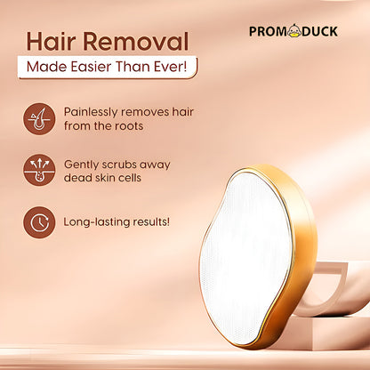 Original Crystal Hair Remover