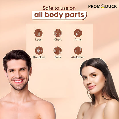 Original Crystal Hair Remover