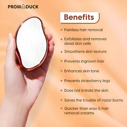 Original Crystal Hair Remover