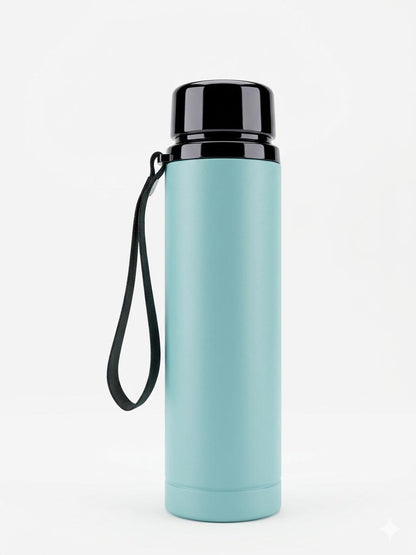 Premium Stainless Steel Travel Flask