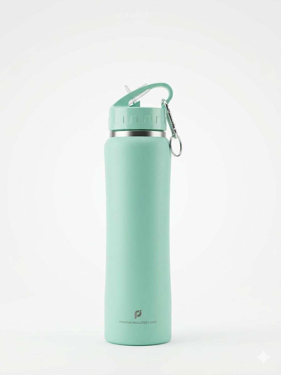 Trail Bottle
