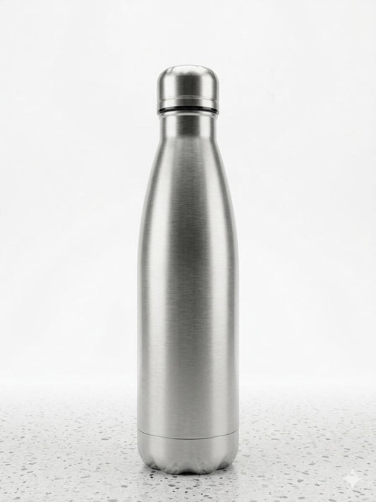 Crimson Insulated Water Bottle