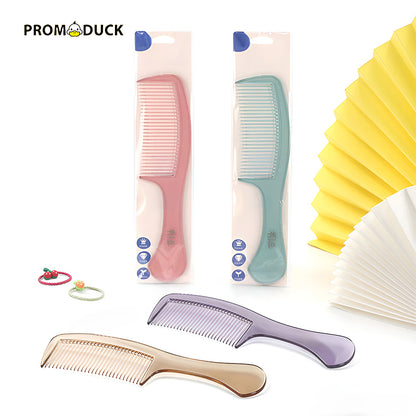 Plastic HAIR COMB -SMALL TEETH