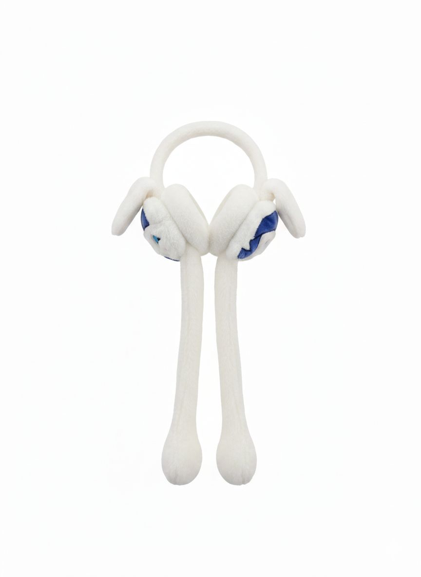 Cinnamoroll Earmuffs