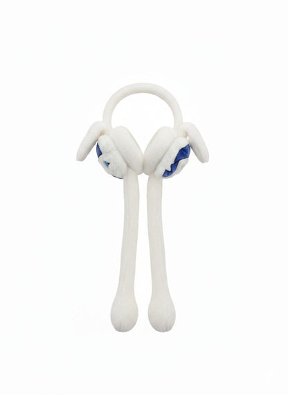Cinnamoroll Earmuffs