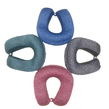 Adult neck pillow/travel pillow