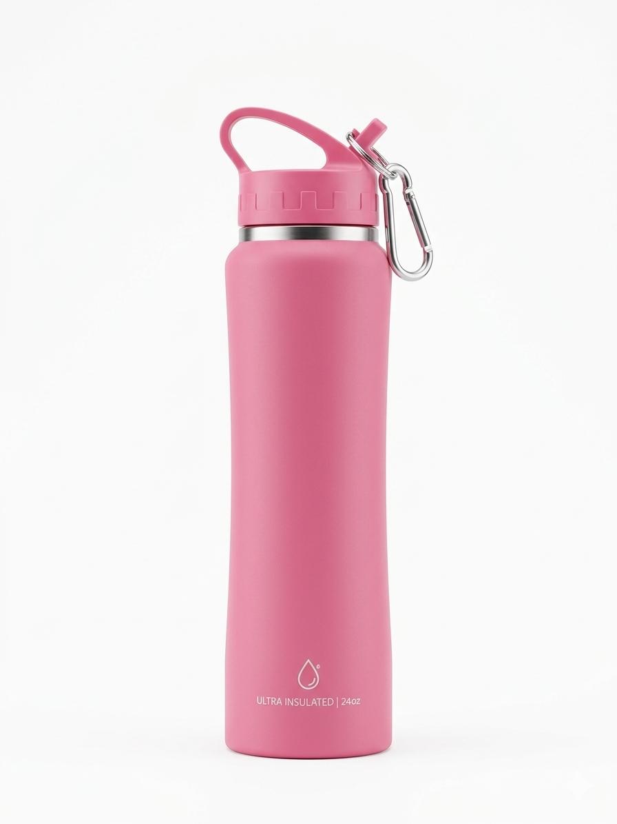 Trail Bottle