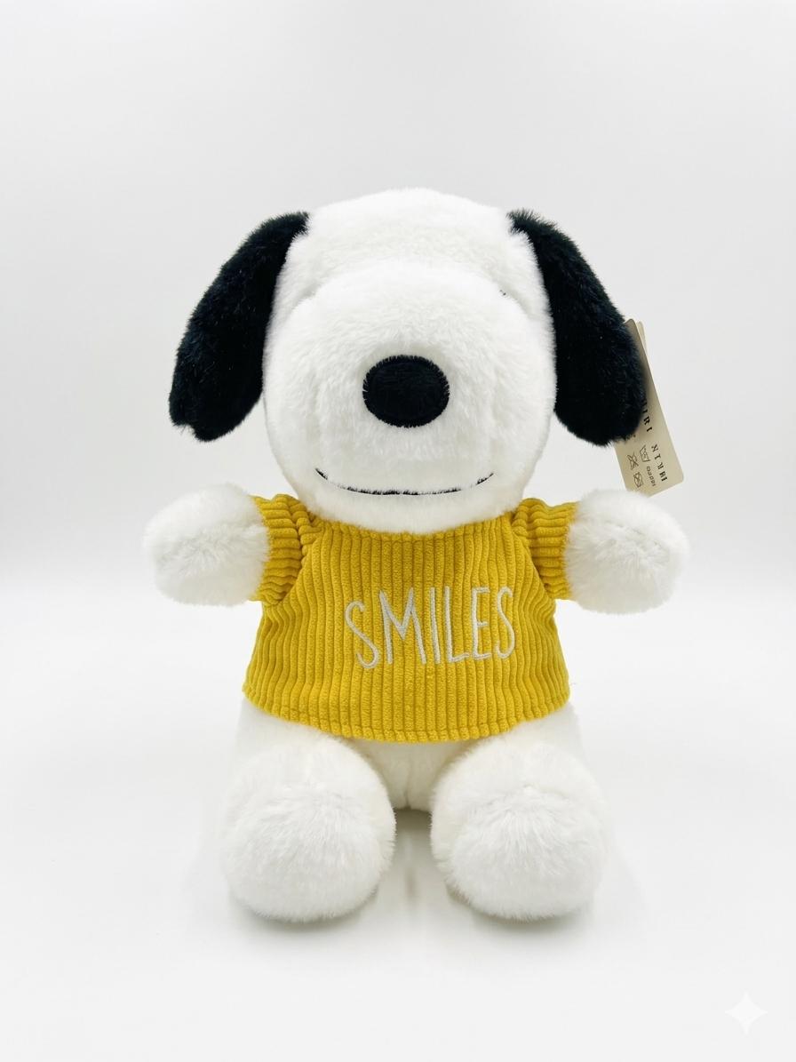 Snoopy Plush