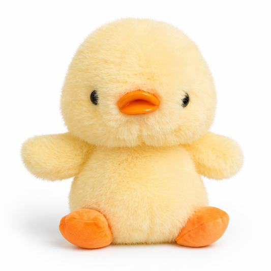 Cuddle Duck Plush Toy – 20cm