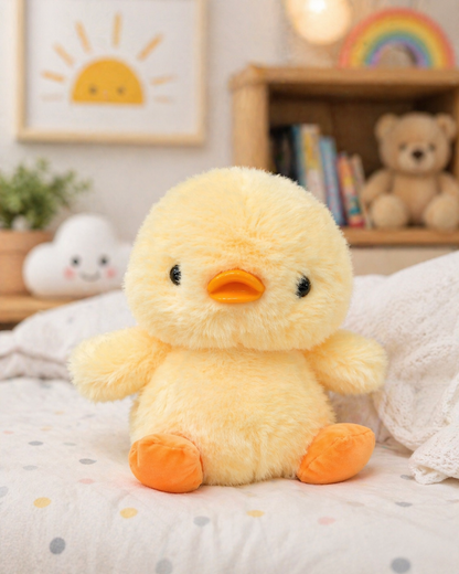 Cuddle Duck Plush Toy – 20cm