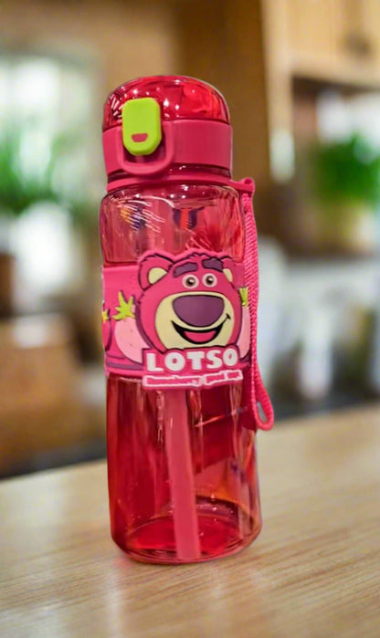Lotso School flask bottle