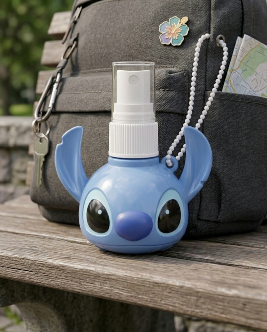 Stitch Spray