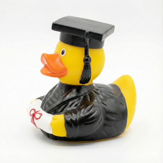 Graduated Duck