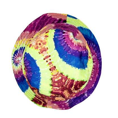 Purple galaxy Bucket Hat