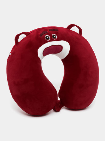 Lotso travel pillow memory foam
