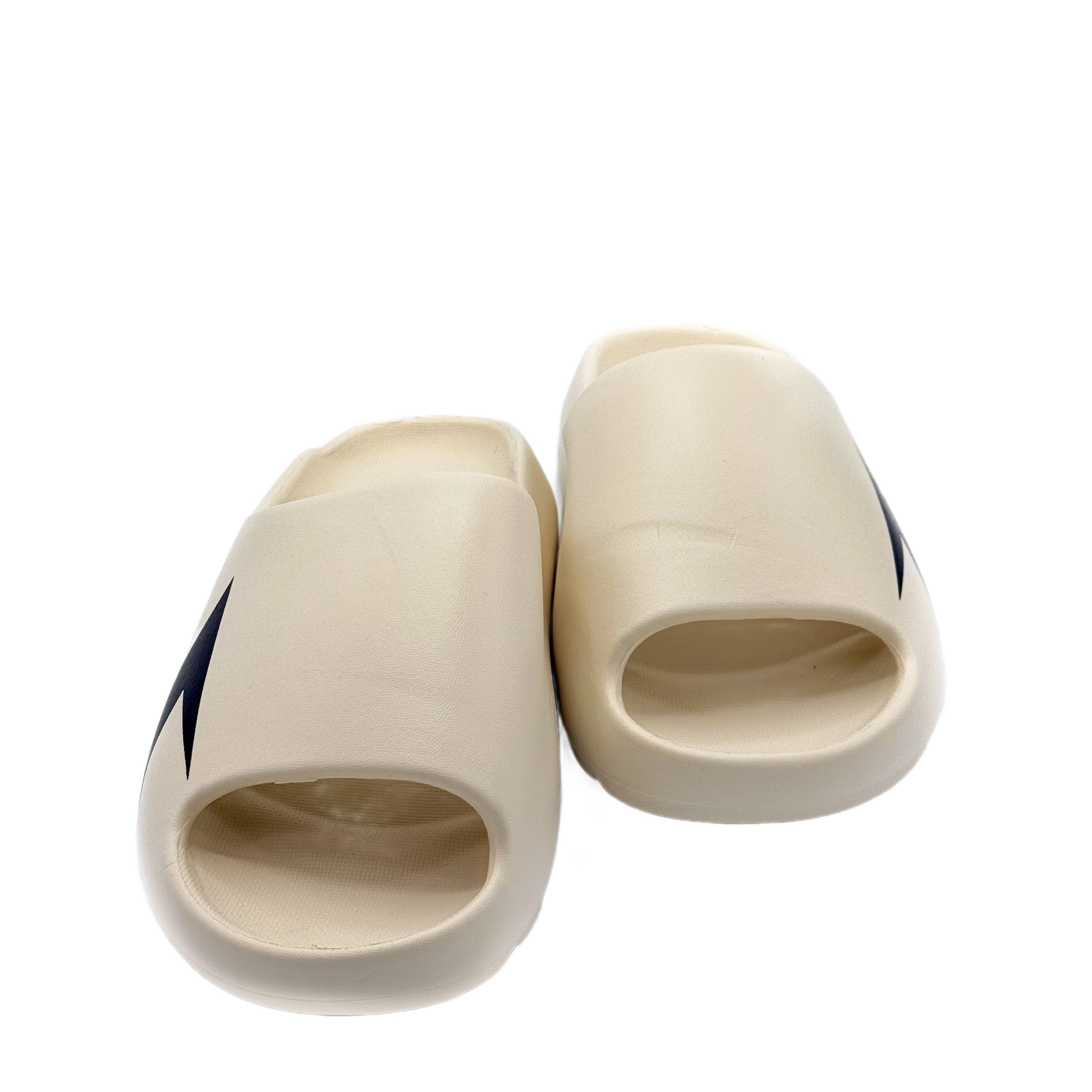 Ladies' Fashionable And Soft Summer Beach Shoes, Comfortable Indoor Bathroom Slides