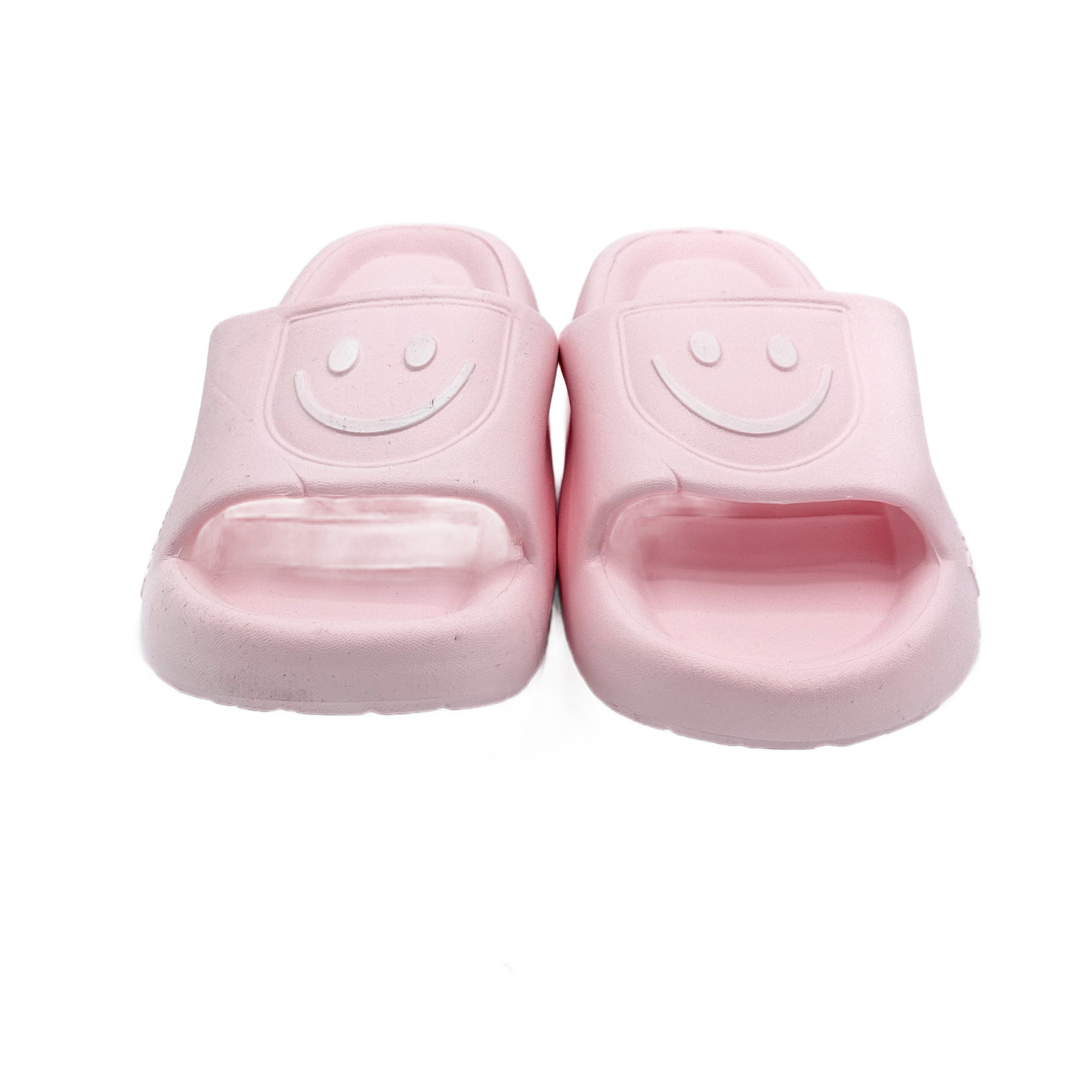 Pink Home slipper
