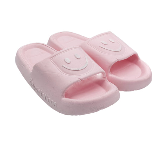 Pink Home slipper