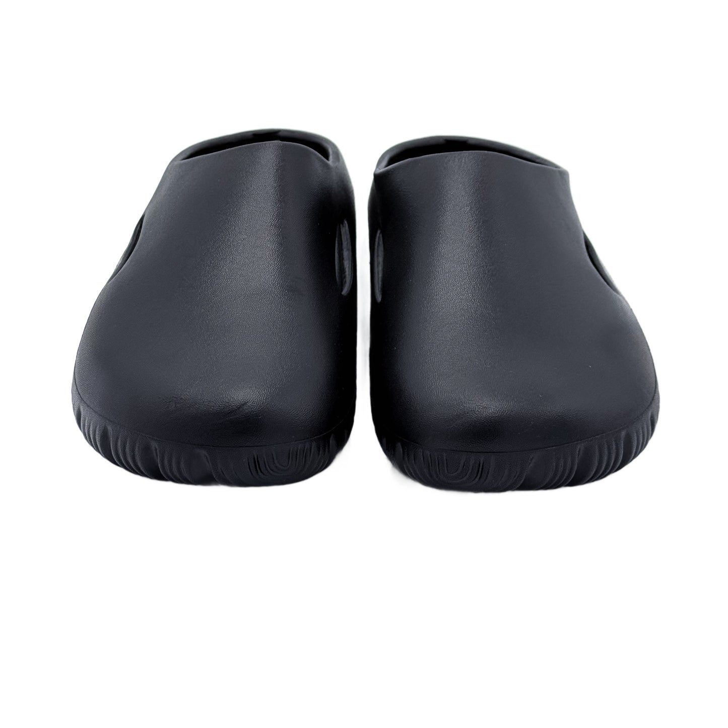 Garden Clogs for Women and Men, Arch Support Nurse Sandals Comfy Non-Slip Waterproof Mules Work Shoes, Slip-on Chef Slides Outdoor Beach Slippers Unisex Adult Classic Closed Toe