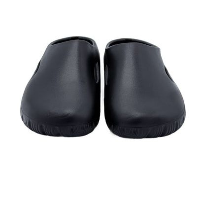 Garden Clogs for Women and Men, Arch Support Nurse Sandals Comfy Non-Slip Waterproof Mules Work Shoes, Slip-on Chef Slides Outdoor Beach Slippers Unisex Adult Classic Closed Toe