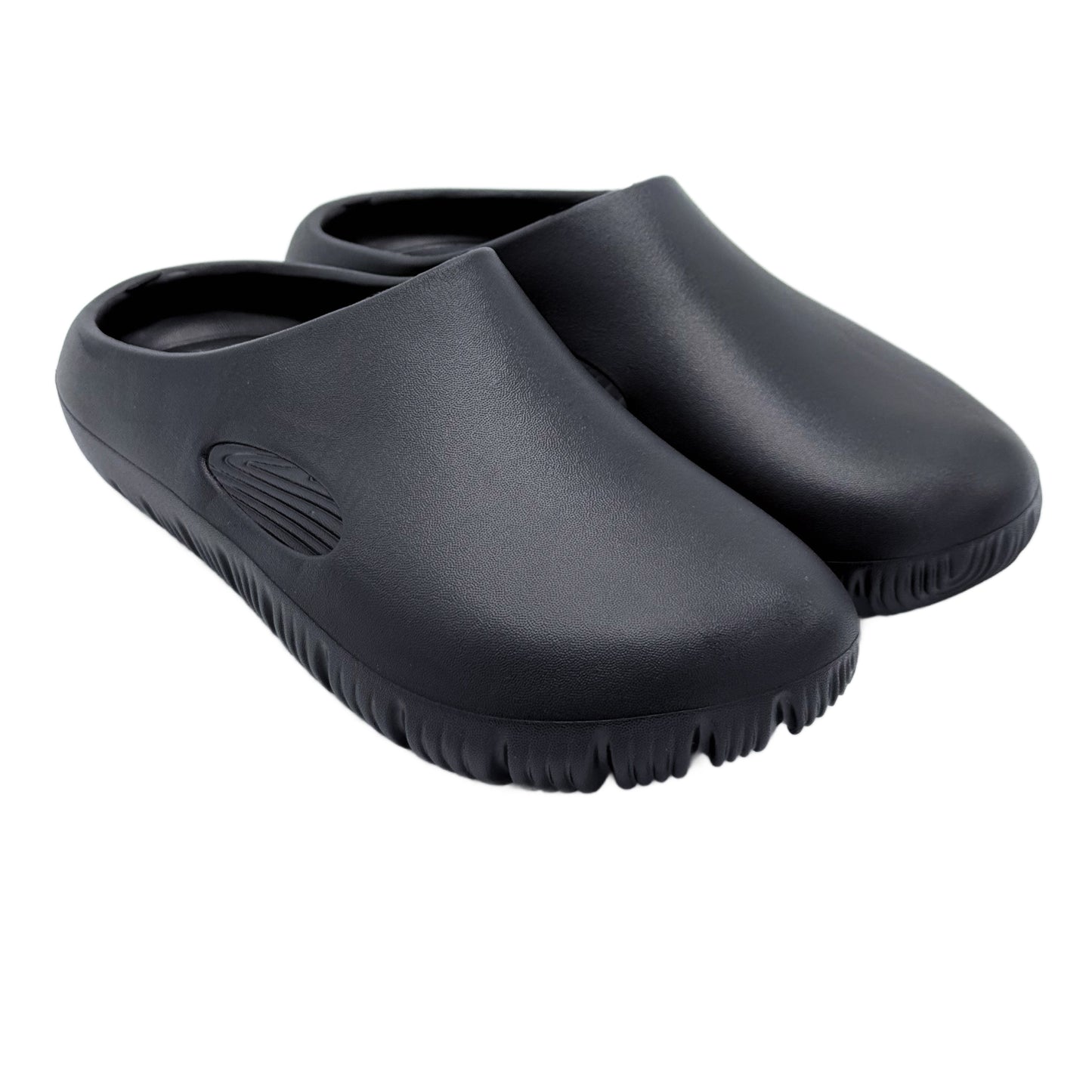 Garden Clogs for Women and Men, Arch Support Nurse Sandals Comfy Non-Slip Waterproof Mules Work Shoes, Slip-on Chef Slides Outdoor Beach Slippers Unisex Adult Classic Closed Toe