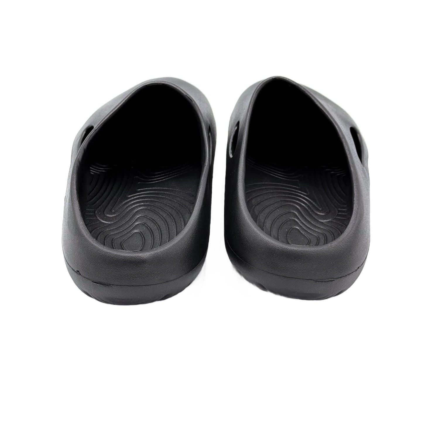 Garden Clogs for Women and Men, Arch Support Nurse Sandals Comfy Non-Slip Waterproof Mules Work Shoes, Slip-on Chef Slides Outdoor Beach Slippers Unisex Adult Classic Closed Toe