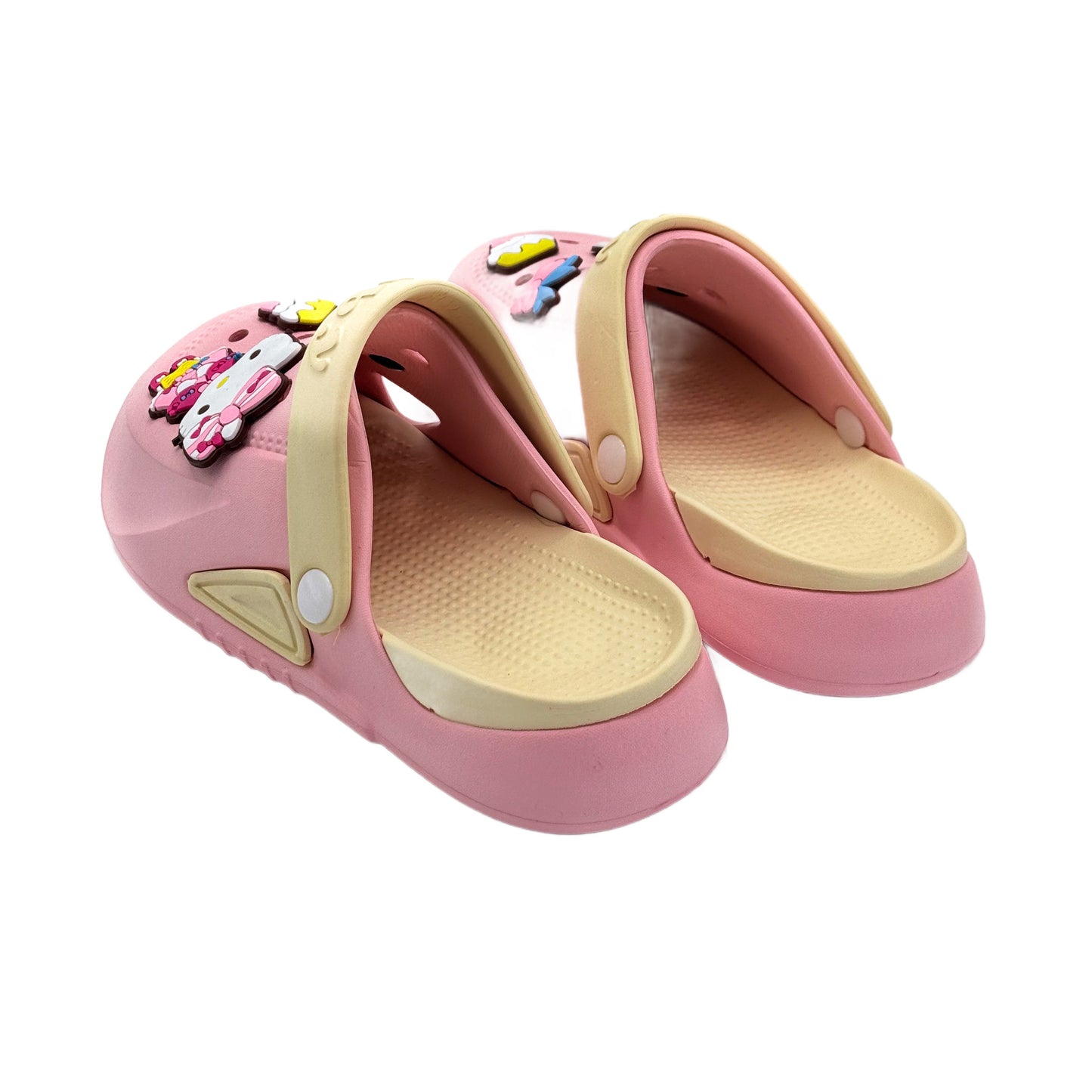 Hello Kitty Crocs Slipper Pink