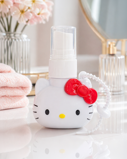Kitty Spray