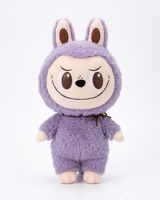 Labubu Plush Toy – 35cm