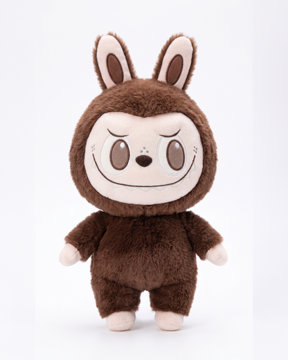 Labubu Plush Toy – 45cm