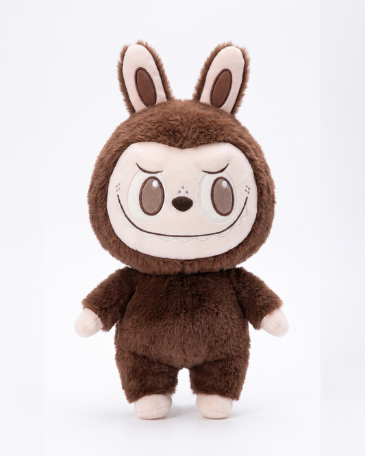 Labubu Plush Toy – 45cm