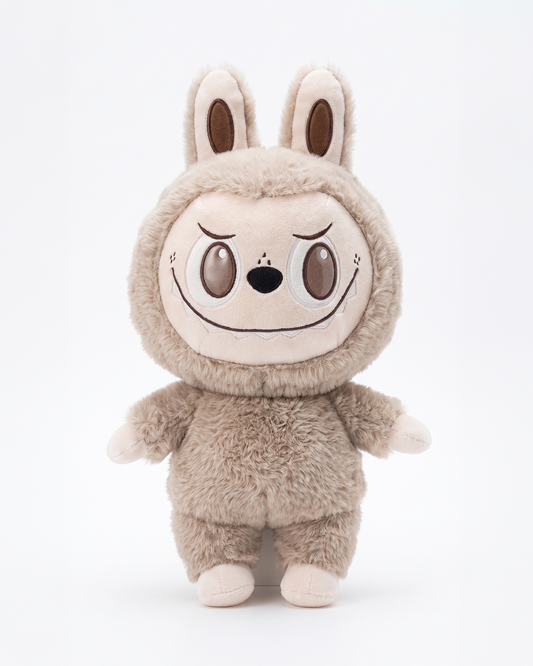 Labubu Plush Toy – 35cm