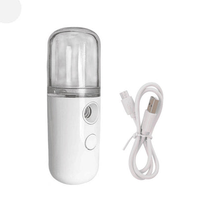 Nano Facial Steamer